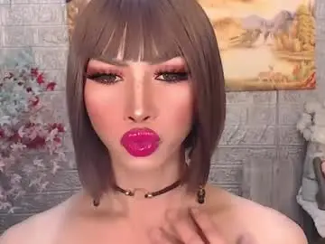 Chaturbate Live Sex of jazmine_starxx