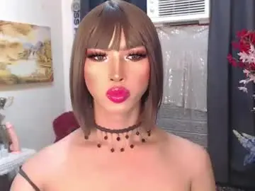 Chaturbate Free Live Porn of jazmine_starxx