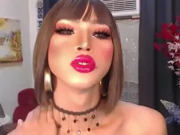Chaturbate Sex Chat of jazmine_starxx
