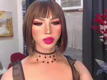 Chaturbate Live Sex Cam of jazmine_starxx