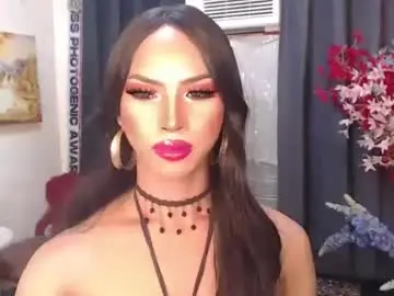 Chaturbate Sex Chat of jazmine_starxx