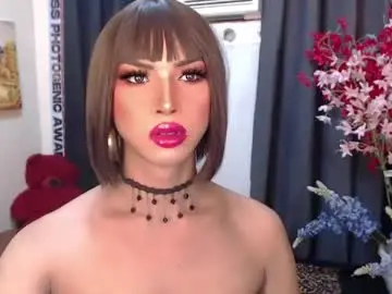 Chaturbate Live Sex of jazmine_starxx
