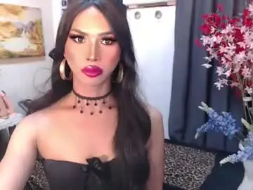 Chaturbate Live Porn of jazmine_starxx