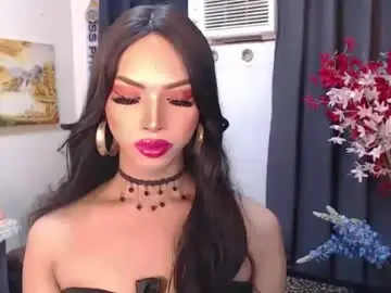 Chaturbate Sex Cam of jazmine_starxx