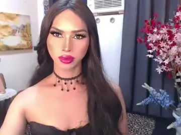 Chaturbate Live Sex Cam of jazmine_starxx