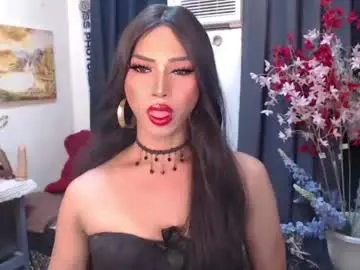 Chaturbate Nude Webcam of jazmine_starxx