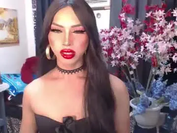 Chaturbate Best Webcam of jazmine_starxx
