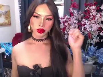 Chaturbate Nude Webcam of jazmine_starxx