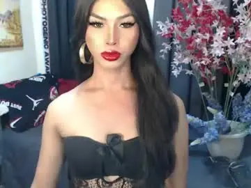 Chaturbate Adult Video Chat of jazmine_starxx