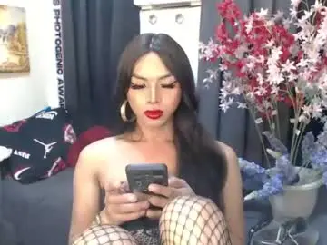 Chaturbate Nude Webcam of jazmine_starxx