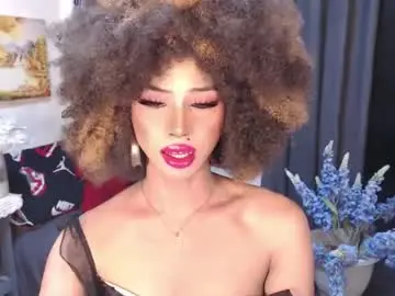 Chaturbate Live Sex Cam of jazmine_starxx
