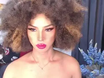 Chaturbate Free Porn Cam of jazmine_starxx