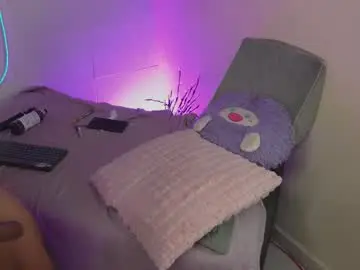 Chaturbate Live Porn of jessi_alex