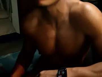 Chaturbate Best live sex cam show of jhon_wich2