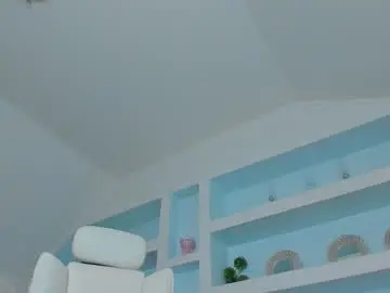 Chaturbate Nude Webcam of jisselle