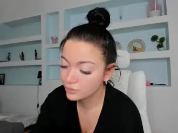 Chaturbate Adult Video Chat of jisselle