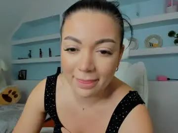 Chaturbate Adult Video Chat of jisselle