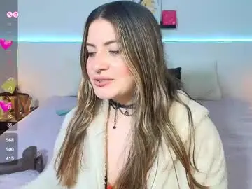 Chaturbate Nude Webcam of juanitablue