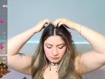 Chaturbate Live Sex Cam of juanitablue