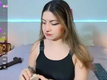 Chaturbate Sex Cam of juanitablue