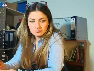 Chaturbate Live Porn of juanitablue