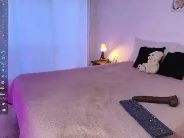 Chaturbate Adult Video Chat of juanitablue