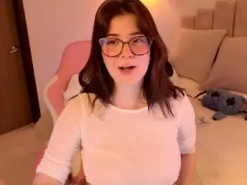 Chaturbate Nude Webcam of kaylacollins1