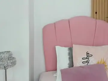 Chaturbate Best live sex cam show of lara_spaark