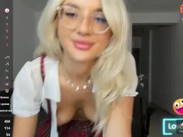 Chaturbate Free Porn Cam of lovelybianca_