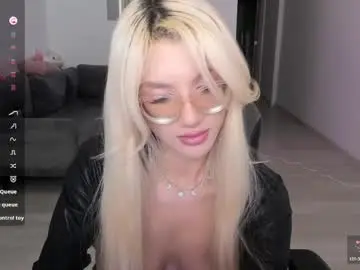 Chaturbate Adult Video Chat of lovelybianca_