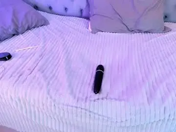 Chaturbate Live Sex of magic_zahara