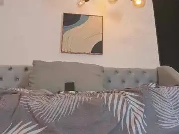 Chaturbate Live Porn of magic_zahara