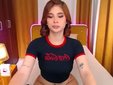 Chaturbate Live Sex Cam of martina_lauren