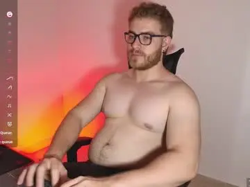 Chaturbate Nude Webcam of mateo_ocampo