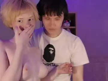 Chaturbate Live Porn of misska__