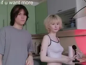 Chaturbate Live Sex Cam of misska__