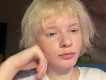 Chaturbate Live Sex of misska__