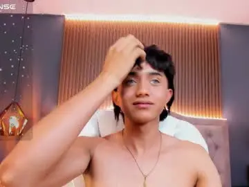 Chaturbate Private Sex Chat of noa_03