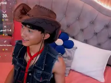 Chaturbate Private Sex Chat of noa_03