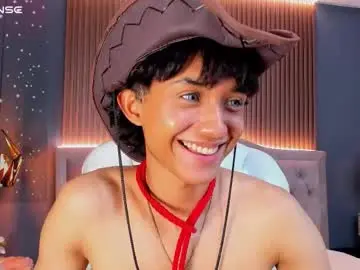 Chaturbate Best Webcam of noa_03