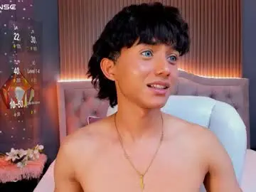 Chaturbate Free Porn Cam of noa_03