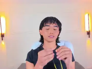 Chaturbate Adult Video Chat of noa_03