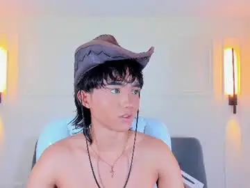 Chaturbate Free Porn Cam of noa_03