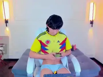 Chaturbate Live Porn of noa_03