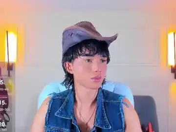 Chaturbate Live Sex of noa_03