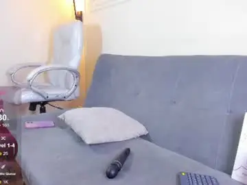 Chaturbate Adult Webcam of noa_03