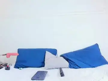 Chaturbate Best live sex cam show of noa_03