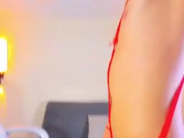Chaturbate Sex Cam of noa_03
