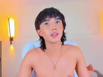 Chaturbate Private Sex Chat of noa_03