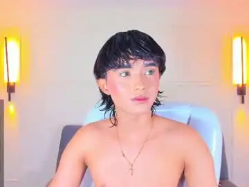 Chaturbate Adult Webcam of noa_03